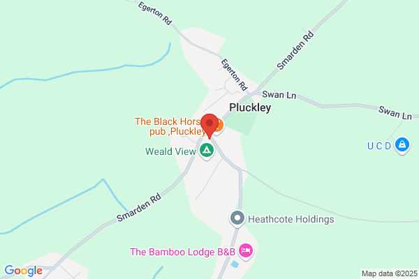 Pluckley Post Office
