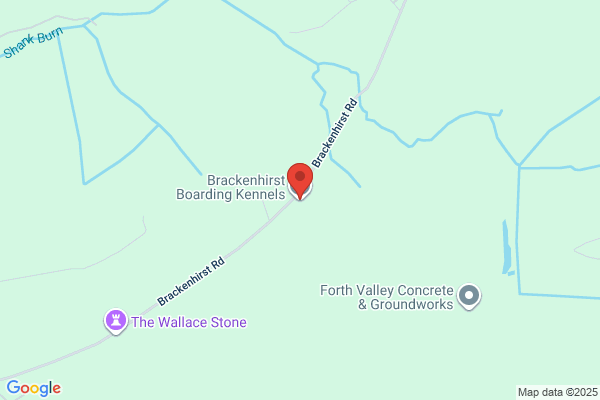 Bracken Lodge Kennels