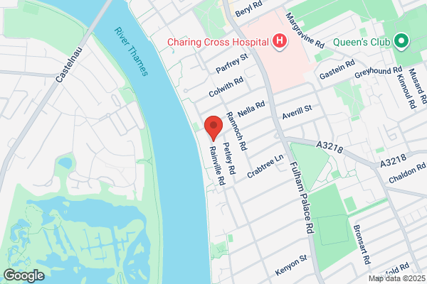 C & S Kitchens Ltd