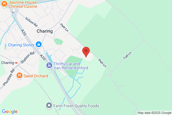 Charing Bowls Club