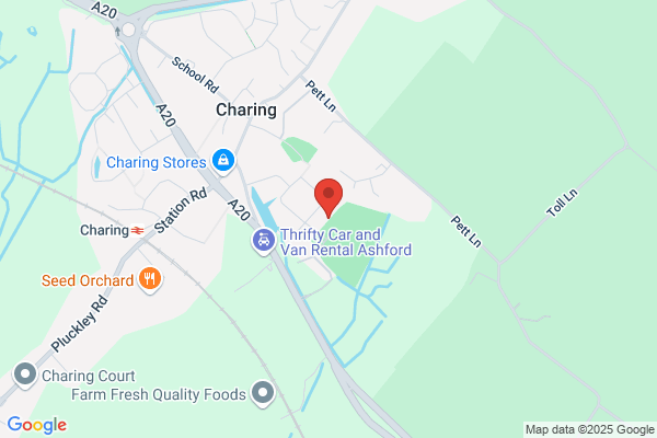 Charing Sports Club