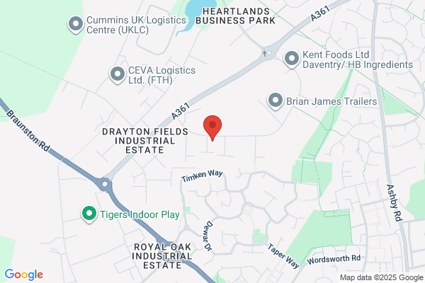 Eurofoods Catering Supplies (South East) Ltd