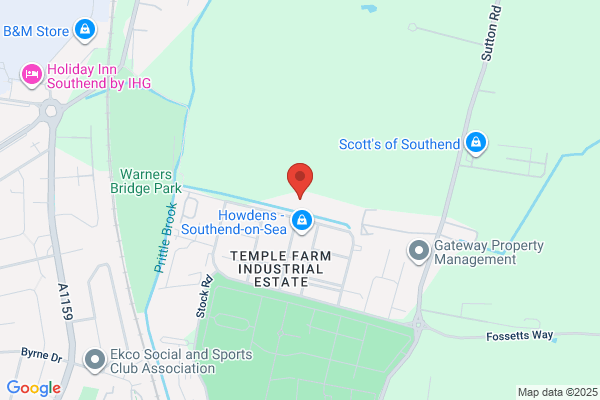 Move-It Removals & Storage Ltd
