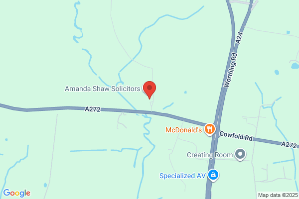 Wealden (North) IFA