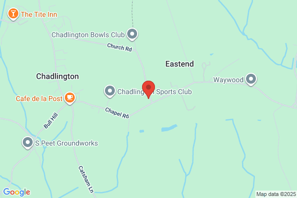 Chadlington C Of E Primary
