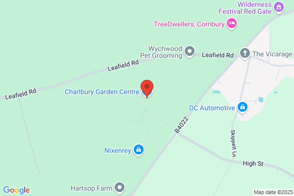 Charlbury Garden Centre