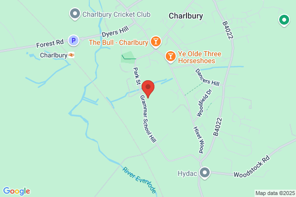 Churchill Play Group