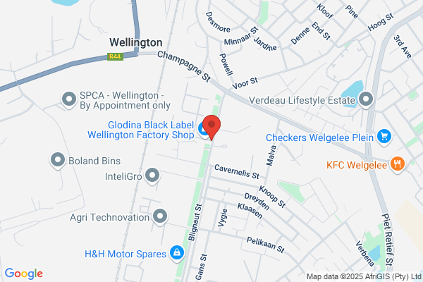 Paarl Precision Ltd
