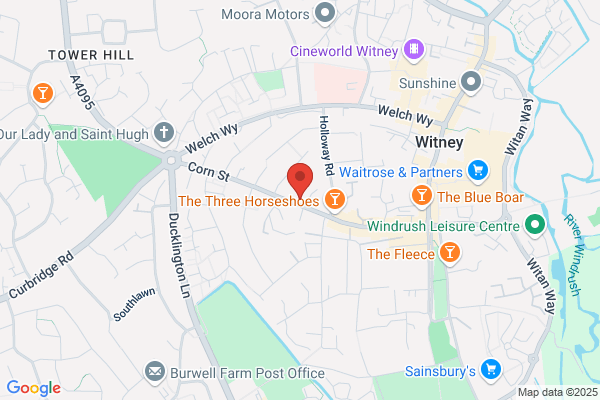 The Mortgage House (UK) Ltd