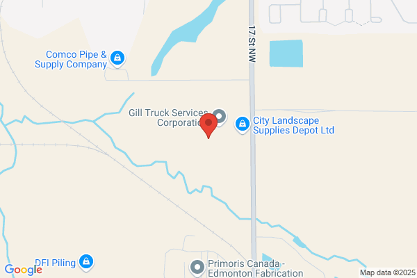 Atlas Landscaping