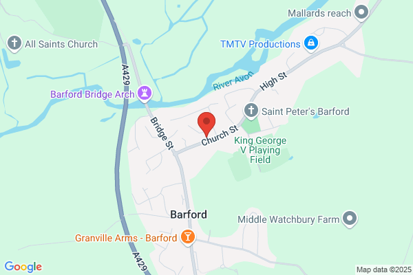 Barford Electrical