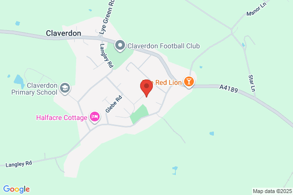 Claverdon Church Centre