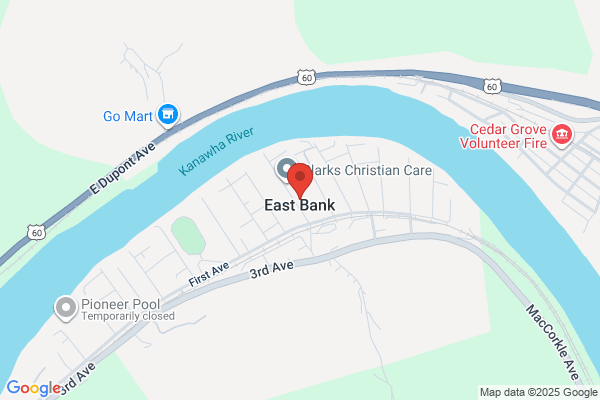East Bank
