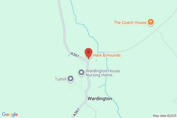 Hounds Hill House