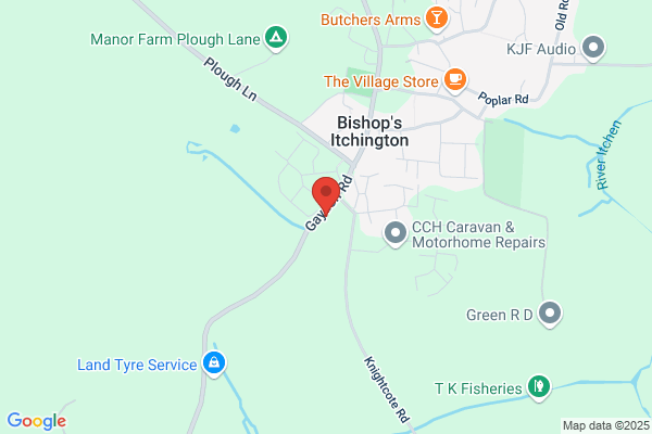 Persimmon Homes The Grange