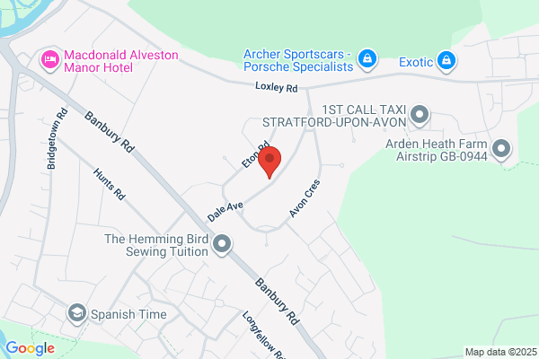Stratford Book-Keeping Services