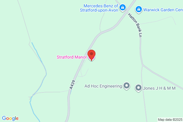 Stratford Manor Hotel