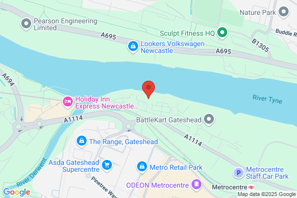 Robertson Surveyors & Consultants Ltd