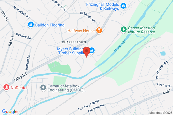 Toolstation Shipley