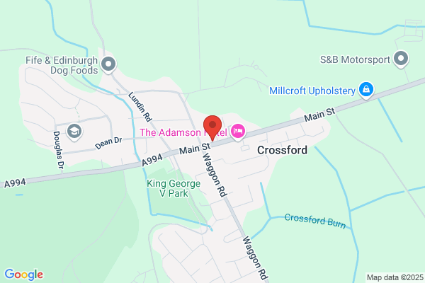 Greens Of Crossford