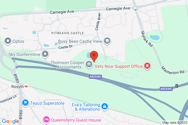 A B Properties (Fife) Ltd