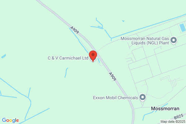 Cam Vista Ltd