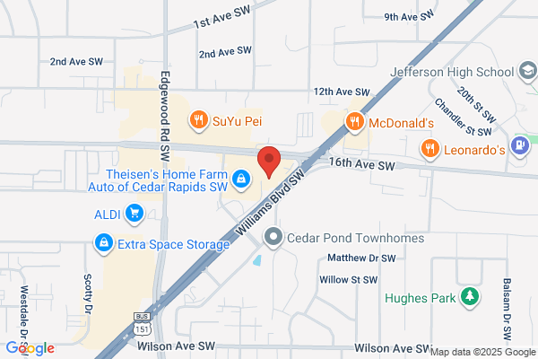 Cassell Motors