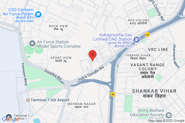 Defence Estates