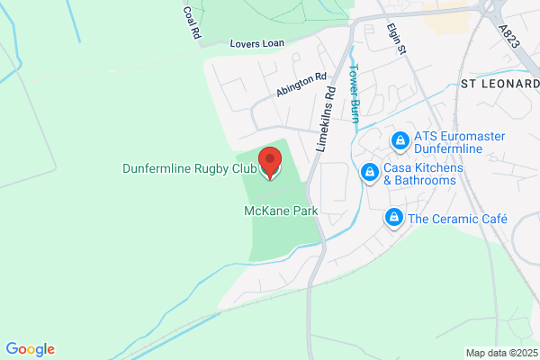 Dunfermline Sports Club