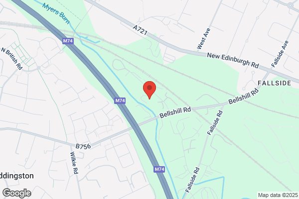 Hillend Motor Services