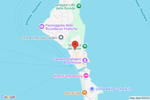 Il Pescatore Ristorante