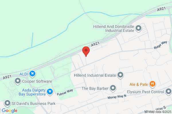 Linburn Technology Ltd