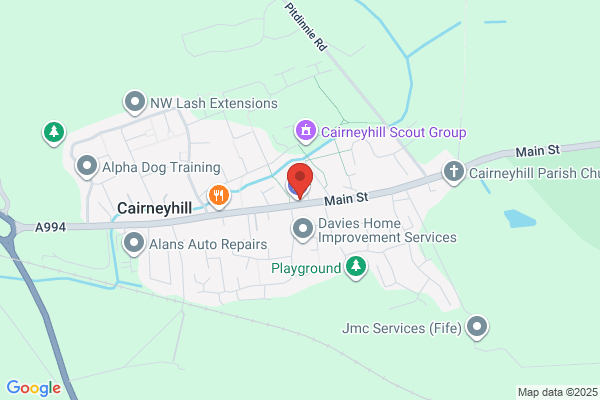 Manse Vehicle Management