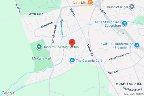 Premier Properties (Fife) Ltd