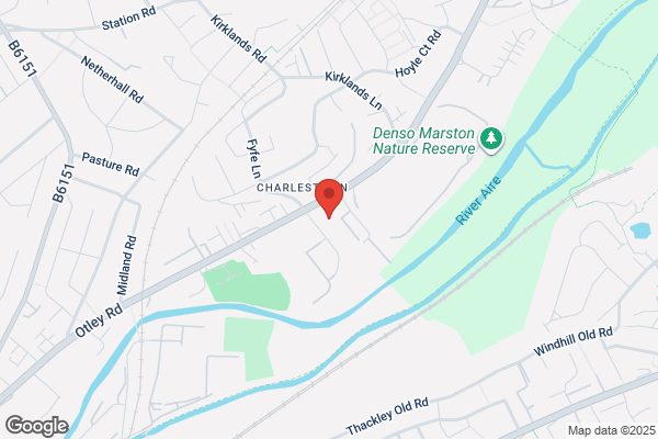 Screwfix Shipley