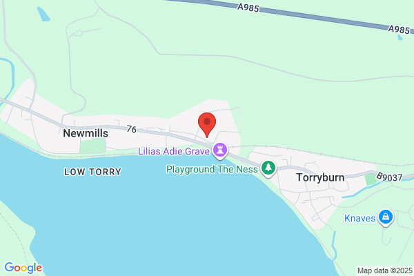 Torryburn Community Leisure Centre
