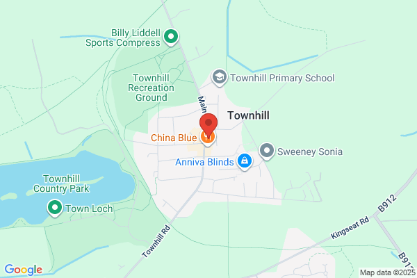 Townhill Branch Library