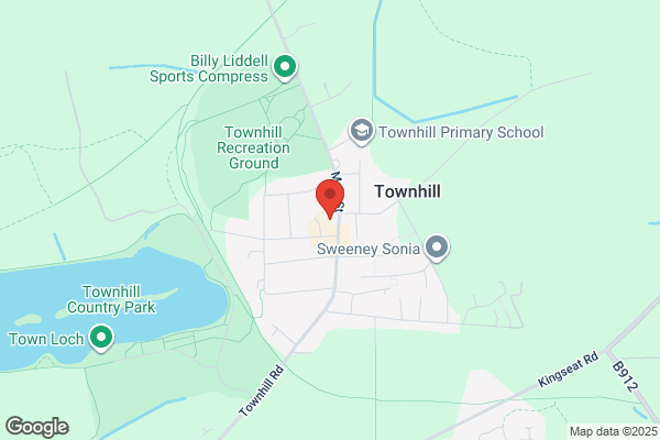 Townhill Community Leisure Centre