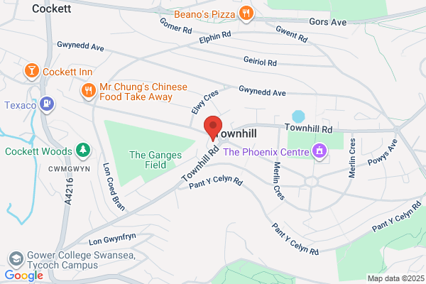 Townhill General Grocer
