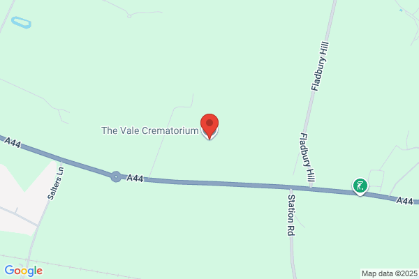 The Vale Crematorium