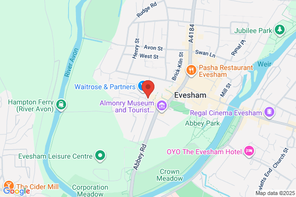 Evesham Debt Advisors