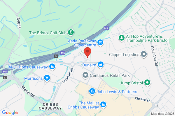 We Buy Any Car Bristol Cribbs Causeway