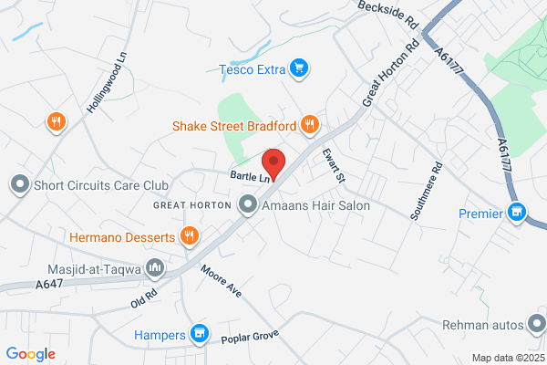 Bradford Carpets & Bedding Centre