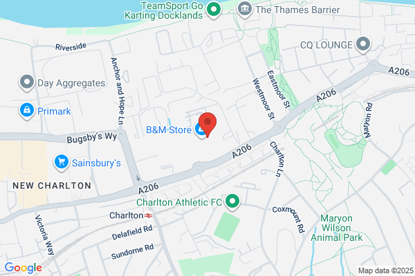 DPD Parcel Shop Location - Currys PC World