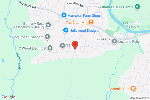 Hampton Auto Services