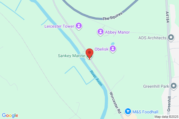 Sankey Marine