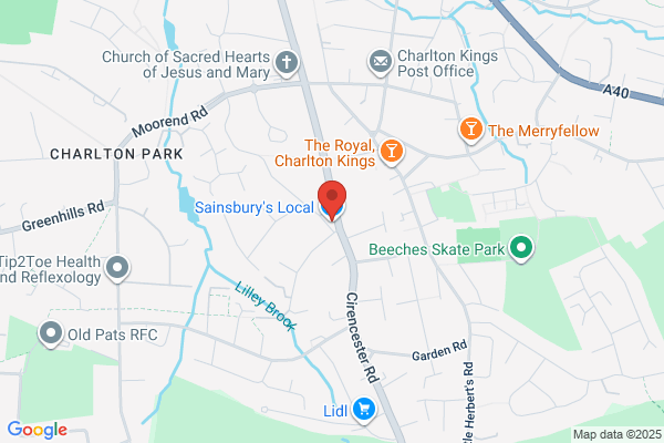 Sainsbury's Local