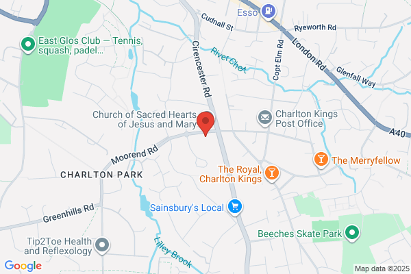 CarpetCleaningCharlton