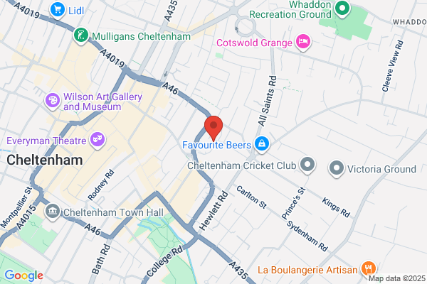 Fletcher Locksmiths