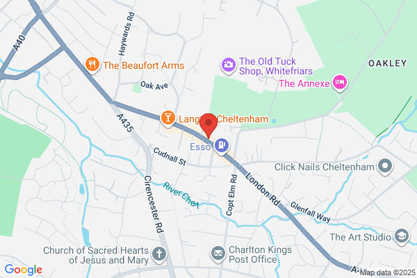 Badham Chemists Ltd